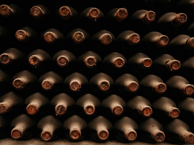 Aké vína sú vhodné na archiváciu?